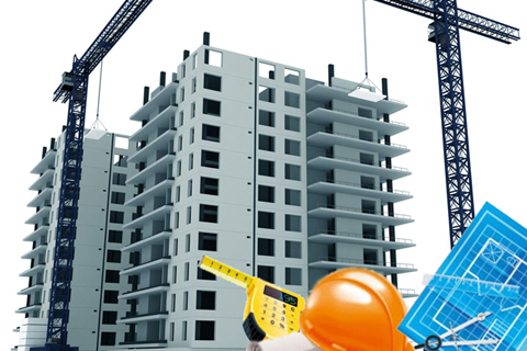 NS Constructions, Anchalummoodu, Kollam 